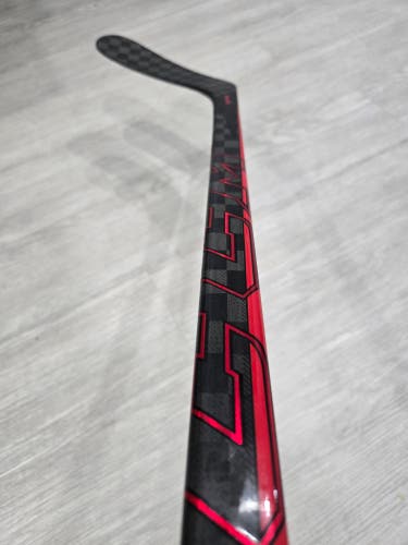 NEW! CCM JetSpeed FT4 Pro: Left P90 85 Flex