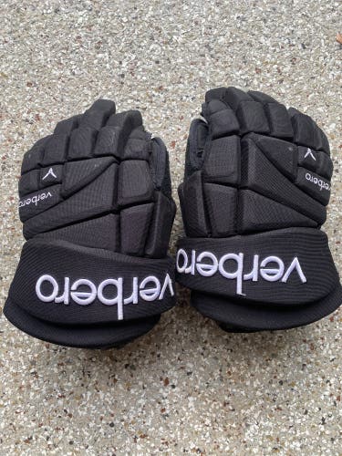 Verbero Dextra Pro II Gloves 13" (Used)