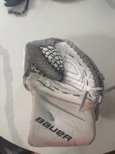2024 Bauer Vapor V90 Regular (Used)