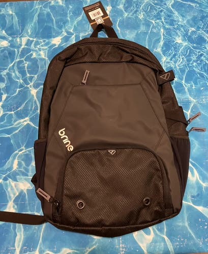 Brine Blueprint Backpack (New)