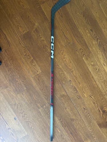 Senior CCM FT+ Team Hockey Stick(Right)