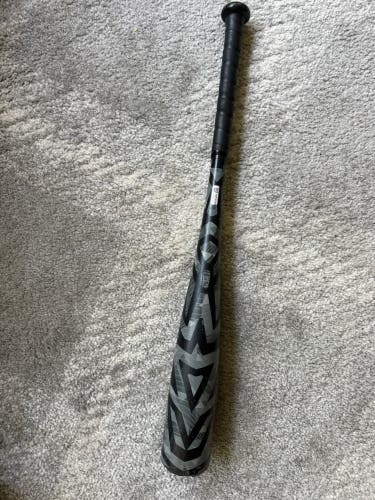 2024 Easton MAV1 Alloy USSSA Certified Bat (-10) 16 oz 26" (Used)