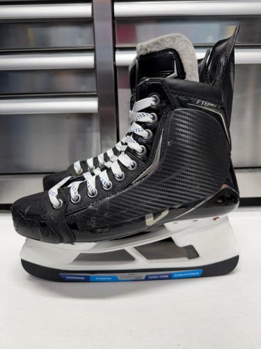 CCM FT8 Pro Hockey Skates Size 6 Regular Width 254mm (Used) NHL Pro Stock