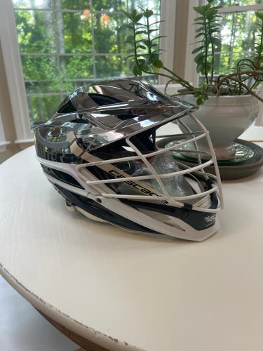 Cascade XRS Pro Helmet (New)