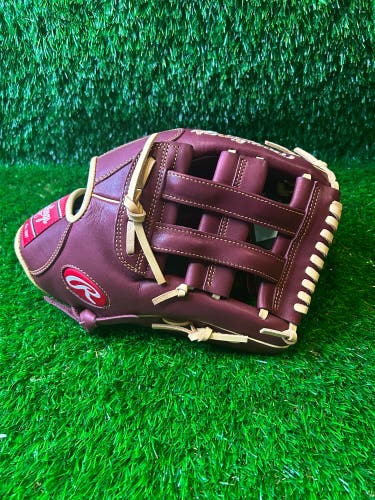 Rawlings Sandlot Series RH Outfield Baseball Glove 12.75" (NEW)