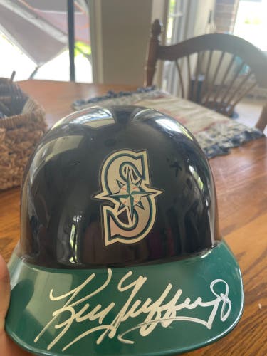 Large Majestic Batting Helmet (New)