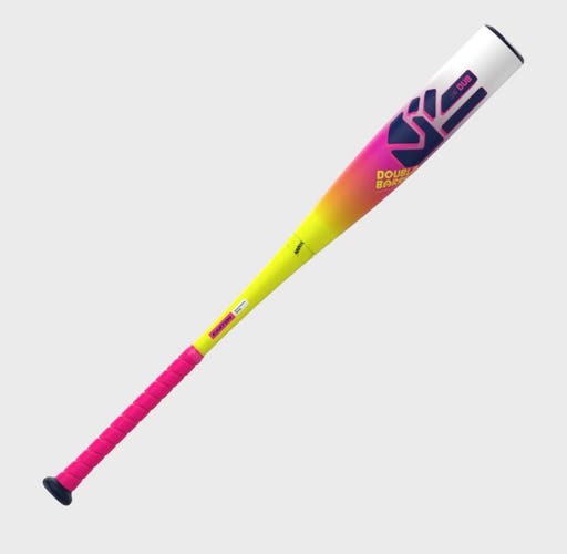 2026 Easton Dub Composite USSSA Certified Bat (-5) 25 oz 30" (New)
