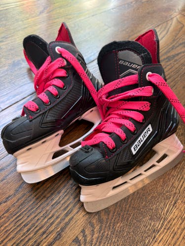 2018 Bauer NS Hockey Skates 11 (Used)