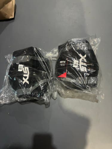 STX ball bags new (20 each) 4
