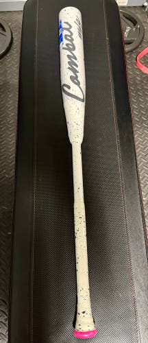 2026 Combat Spec H1 Hybrid BBCOR Certified Bat (-3) 29 oz 32" (New)