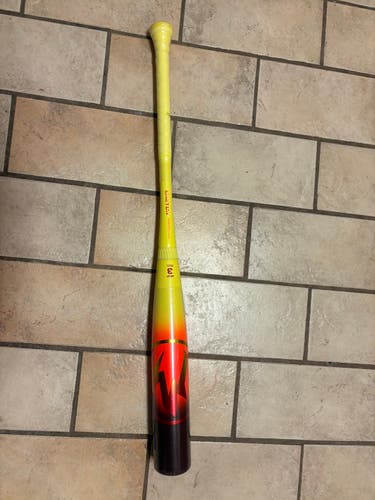 2026 hype fire BBCOR Certified Bat (-3) 29 oz 32" (New)