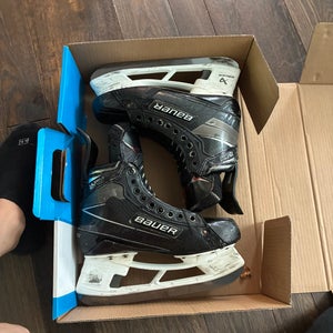 Custom Bauer* ultrasonic size 7