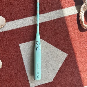 2026 Rawlings Icon Composite USSSA Certified Bat (-5) 26 oz 31" (Used)
