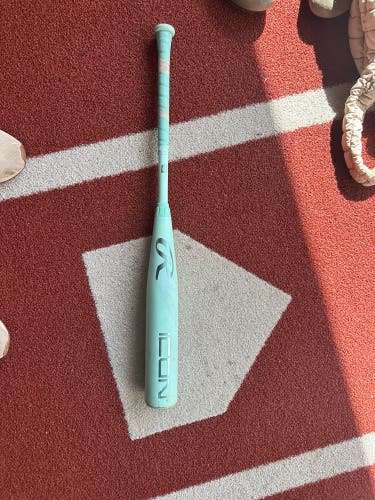 2026 Rawlings Icon Composite USSSA Certified Bat (-5) 26 oz 31" (Used)