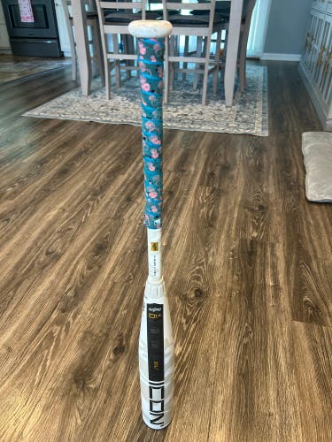 2025 Rawlings Icon Composite USSSA Certified Bat (-10) 20 oz 30" (Used)