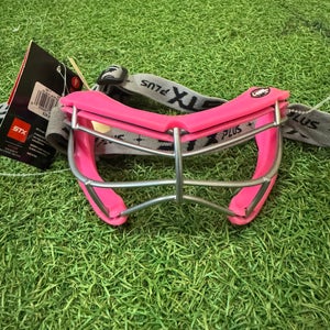 STX 4Sight+ Goggles (New)