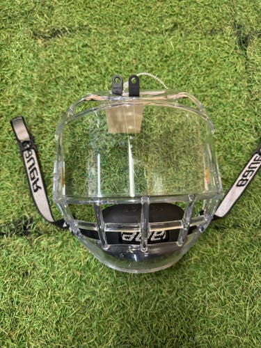 Junior Bauer Concept 3 Full Shield (Used)