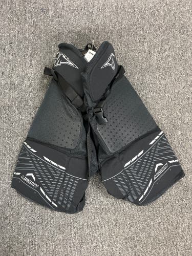 Senior Small Mission Core Inline Girdle (New)