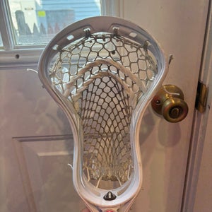 Maverik Tactik 3 Used Stringing Head (Used)