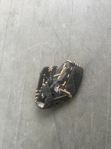 2022 Louisville Slugger Genesis 1884 LH Outfield Baseball Glove 11" (Used)