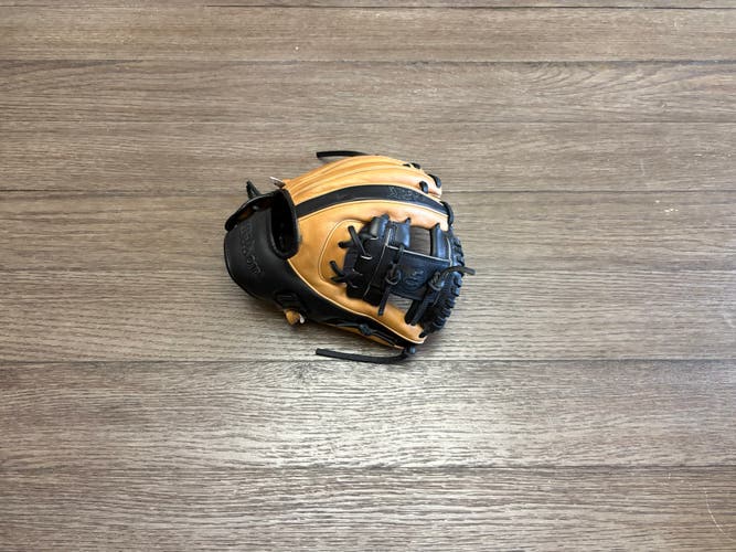 Wilson A2K 1788 11.25" I Web