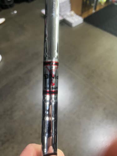 Used Ping ZING 2 BECU GREEN DOT Golf Wedge Mens RH Sand Wedge 11605-S000224187