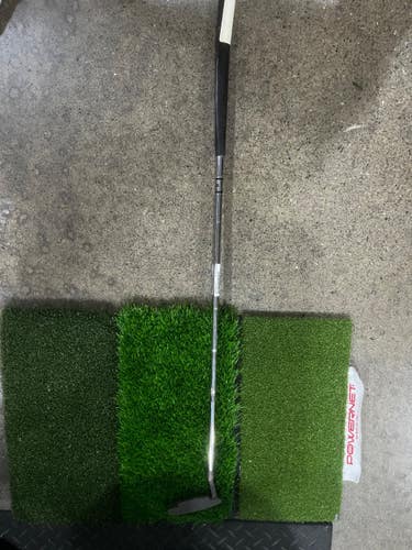 Used Ping N-ECHO 85029 Mens Putter RH 11605-S000224177