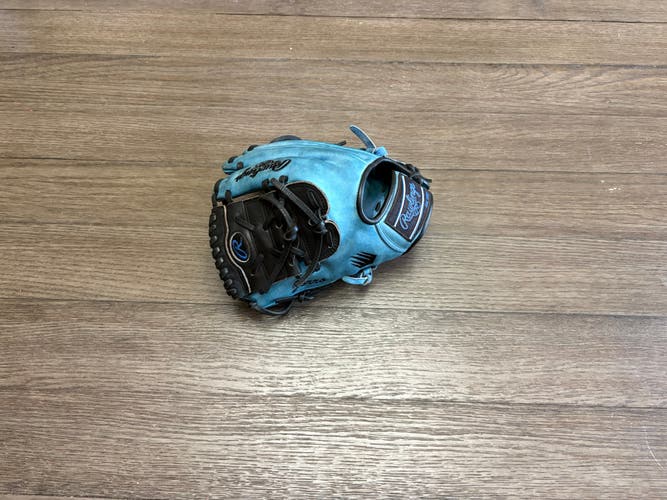 IMG Issued Rawlings Heart of the Hide 11.75" Two Piece Web