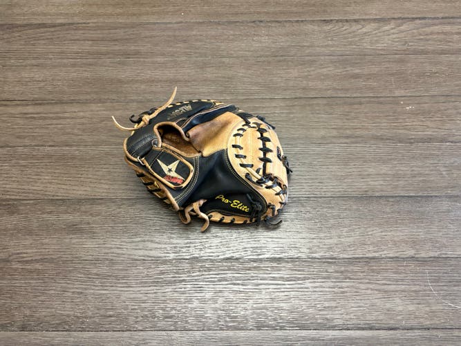 All Star Pro Elite 33.5" Catchers Mitt
