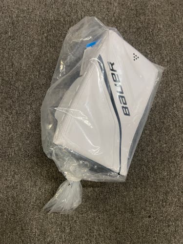 Youth Bauer Prodigy Goalie Blocker Regular (New)
