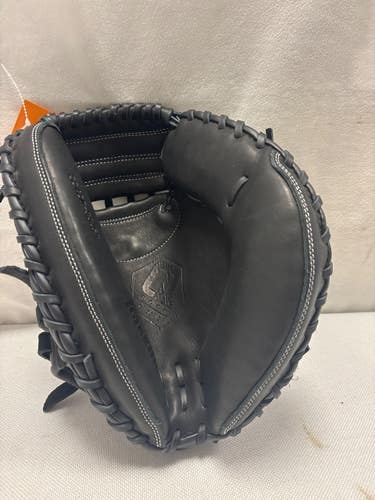 Used Franklin CTZ 5000 CM1 BB/SB Catchers RH Throw Black 33 1/2" 11490-S000275894