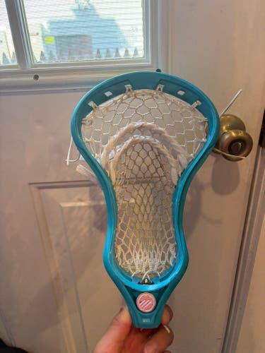 Maverik Tactik 2.0 Fresh Stringing Head (Used)