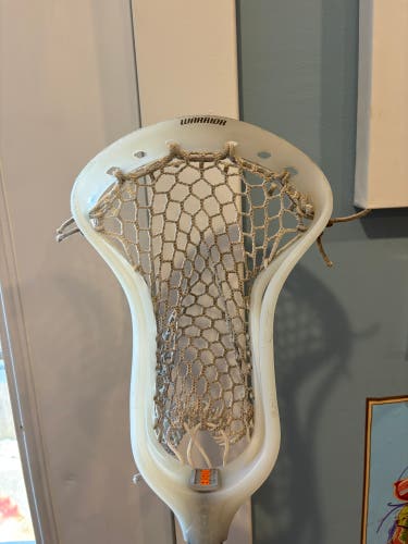 Warrior Burn FO Head (Used)