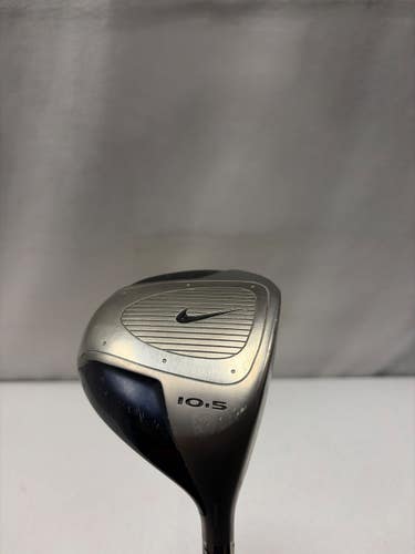 Used Nike FORGED TITANIUM Mens Driver RH 10.5 Degree 11490-S000274222