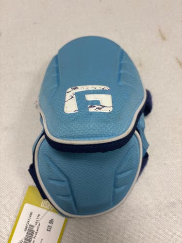 Used G-Form BB/SB Elbow Protector Carolina Blue 11490-S000275853