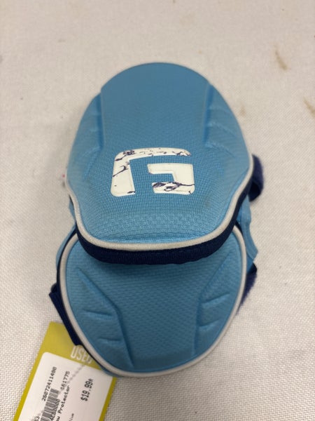 Used G-Form BB/SB Elbow Protector Carolina Blue 11490-S000275853