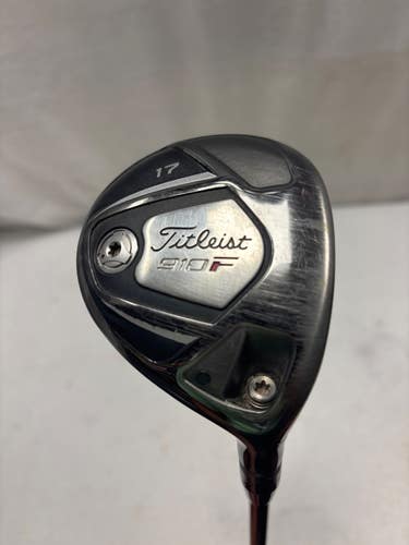 Used Titleist 910F Mens Fairway Wood RH 3 Wood 11490-S000275883