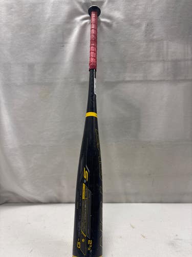 Used Easton S3 BB/SB USSSA 2 3/4 Bat 31" 11490-S000275881