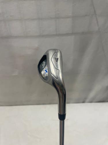 Used Callaway X SERIES OS Golf Wedge Mens RH Gap/Approach Wedge 11490-S000272151