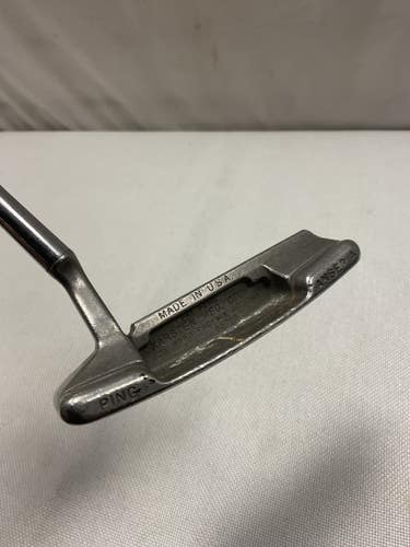 Used Ping ANSER 4 Mens Putter RH 11490-S000274429