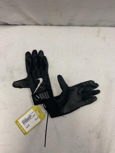 Used Nike BB/SB Batting Gloves Red SM 11490-S000275527