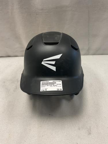 Used Easton BATTING HELMET Batting Helmet No Mask Black One Size 11490-S000275552