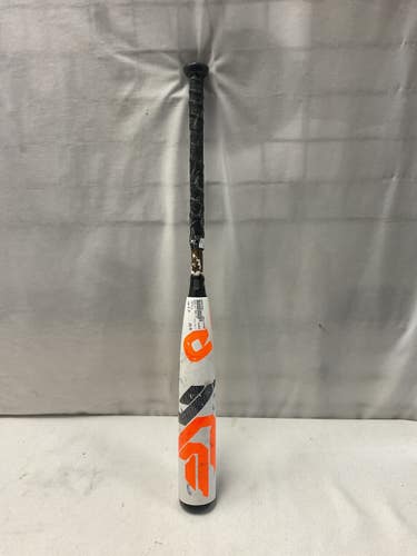 Used Demarini CBZL-21 BB/SB USSSA 2 3/4 Bat 31" 11490-S000275553