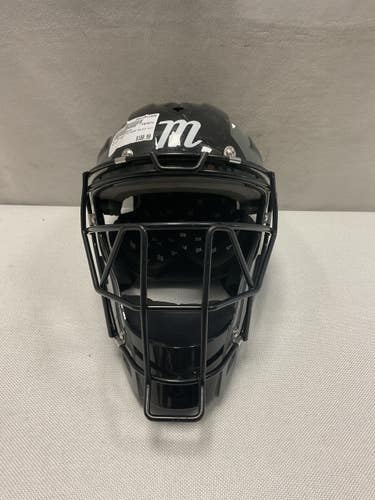 Used Marucci CATCHERS SELECT KIT Catchers Equipment Other 11490-S000275666