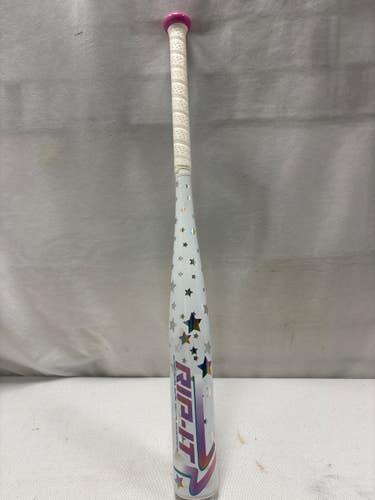 Used RIP-IT SPARK BB/SB Fastpitch Bat 26" 11490-S000275837