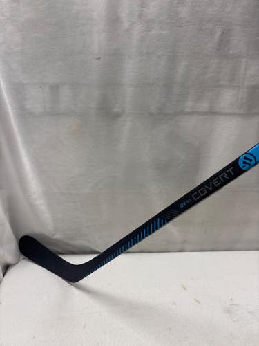 Used Warrior COVERT QR 51 Junior One Piece Right 40 Flex 11490-S000275834
