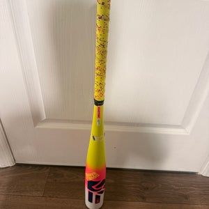 2026 Easton Dub Composite USSSA Certified Bat (-8) 22 oz 30" (Used)