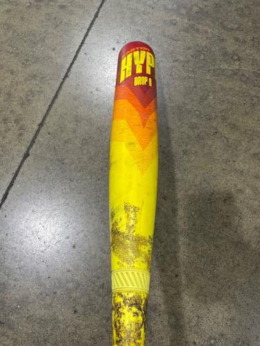 Used Easton HYPE FIRE BB/SB USSSA 2 3/4 Bat 32" 11605-S000224045