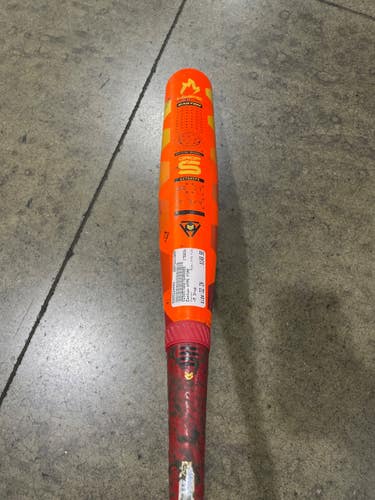 Used Easton HYPE FIRE BB/SB USSSA 2 3/4 Bat 32" 11605-S000224043