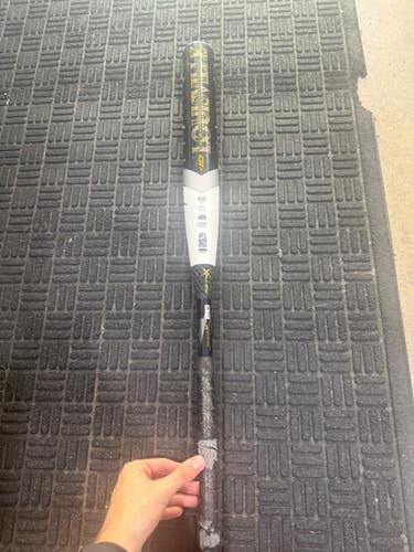 Used Louisville Slugger META LFPMX2D10-23 BB/SB Fastpitch Bat 32" 11605-S000223688